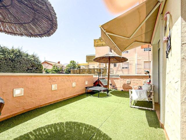 Piso en venta en la Marina Baixa, Valencia