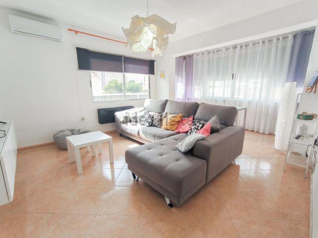 Piso en venta en la Cala de Finestrat, la Marina Baixa
