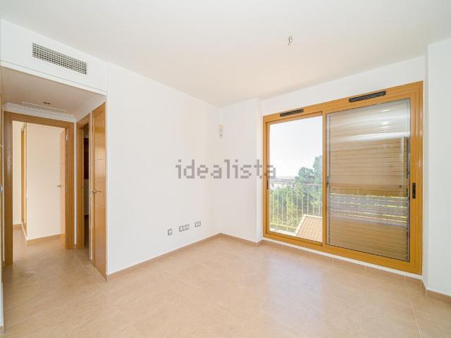 Piso en venta en la Marina Baixa, Valencia