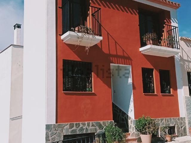 Dúplex en alquiler en la Marina Baixa, Valencia