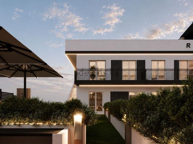 Piso en venta en la Marina Baixa, Valencia