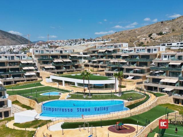 Piso en alquiler en Finestrat, Valencia