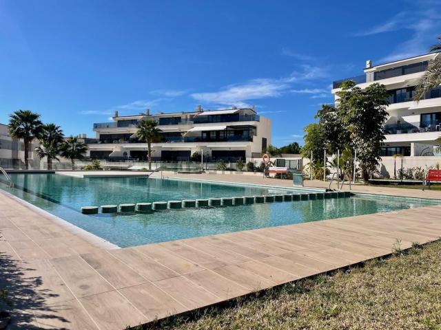 Piso en venta en la Marina Baixa, Valencia