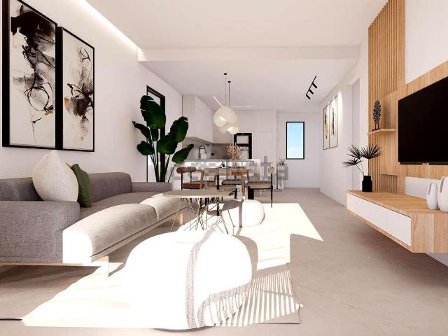 Piso en venta en la Marina Baixa, Valencia