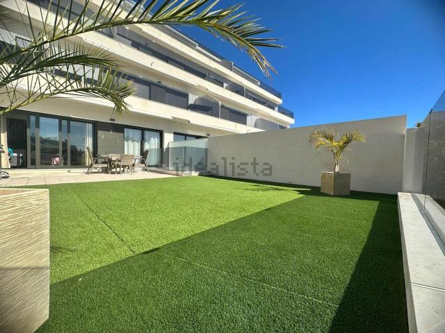 Dúplex en venta en Urbanització Golf Badia, la Marina Baixa