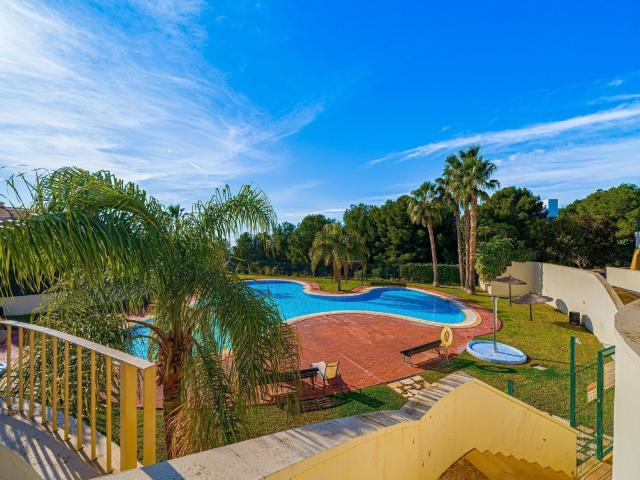 Piso en venta en Urbanització Golf Badia, la Marina Baixa