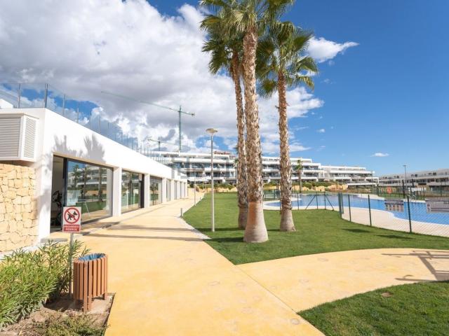 Ático en alquiler en la Marina Baixa, Valencia
