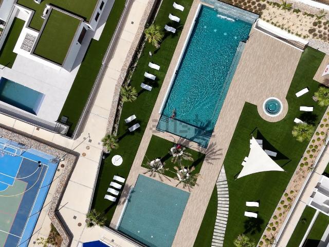 Dúplex en venta en la Marina Baixa, Valencia