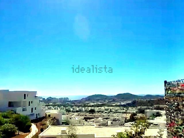 Dúplex en alquiler en Finestrat, Alacant / Alicante