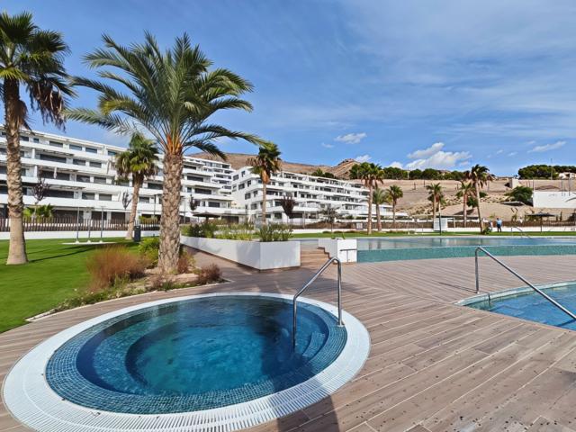 Piso en alquiler en Urbanització Golf Badia, la Marina Baixa