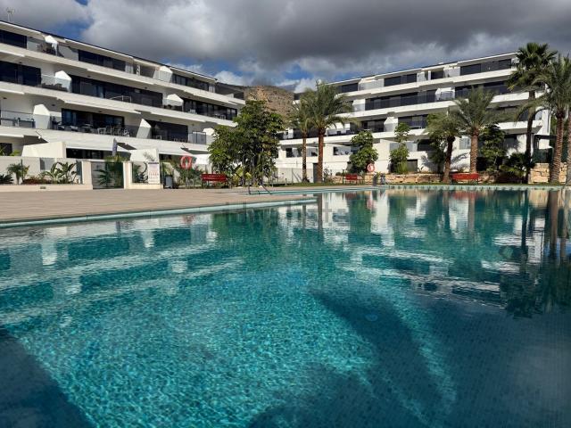 Dúplex en venta en la Marina Baixa, Valencia