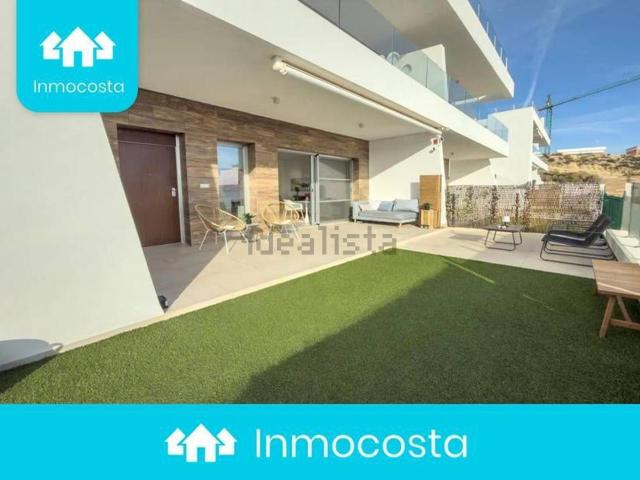 Piso en venta en la Marina Baixa, Valencia