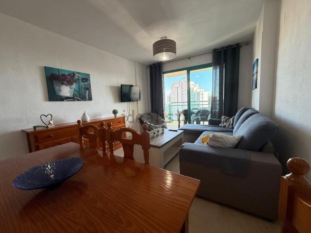 Piso en venta en la Marina Baixa, Valencia