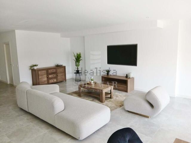 Dúplex en venta en la Marina Baixa, Valencia