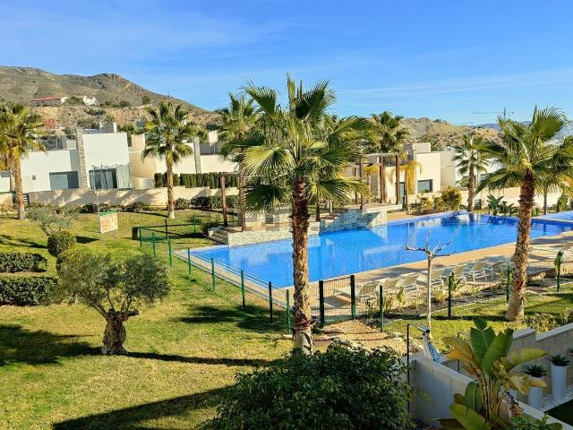 Ático en venta en Finestrat, Valencia