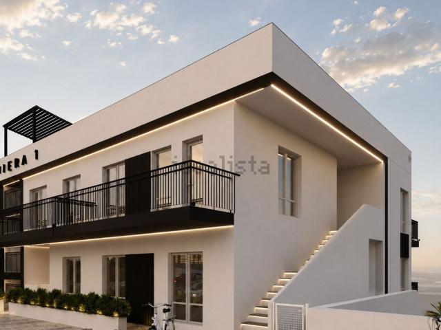 Piso en venta en la Marina Baixa, Valencia