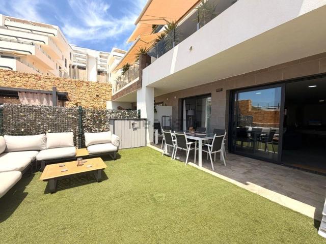 Dúplex en venta en Urbanització Golf Badia, la Marina Baixa