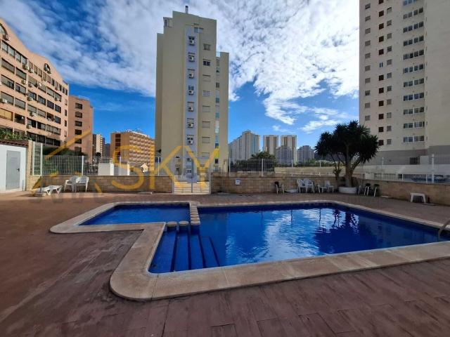 Piso en venta en Finestrat, Valencia