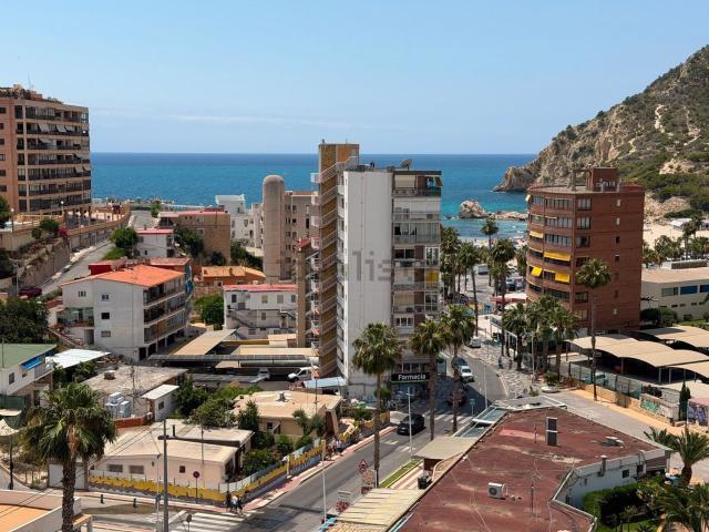 Piso en venta en la Marina Baixa, Valencia