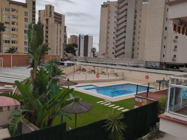 Piso en venta en Finestrat, Valencia