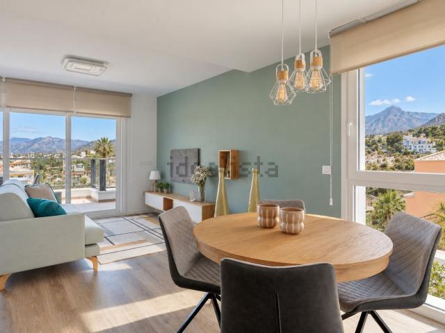 Dúplex en venta en Urbanització Balcó de Finestrat, Finestrat