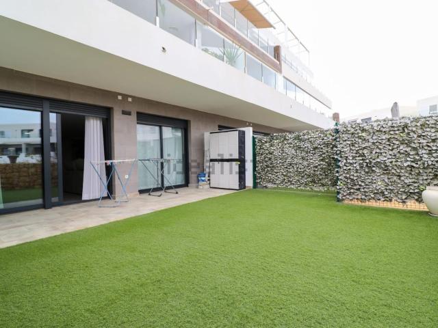Dúplex en venta en Urbanització Golf Badia, la Marina Baixa