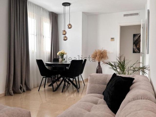 Piso en venta en Urbanització Golf Badia, la Marina Baixa