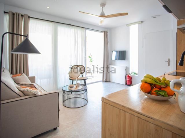 Piso en alquiler en la Cala de Finestrat, la Marina Baixa