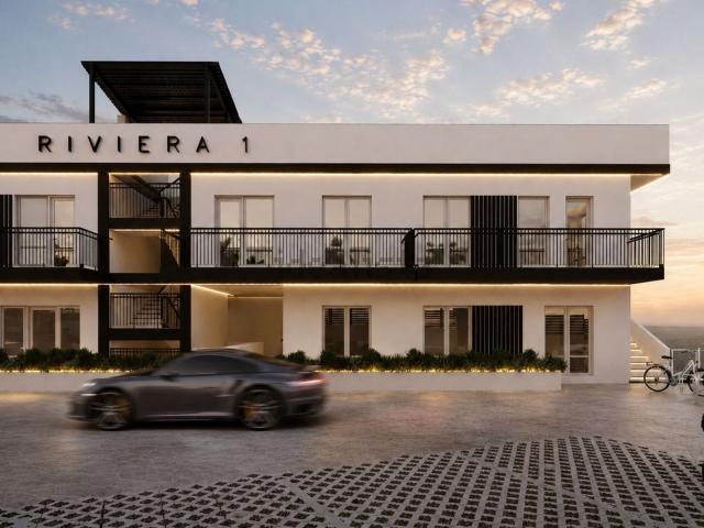 Piso en venta en la Marina Baixa, Valencia