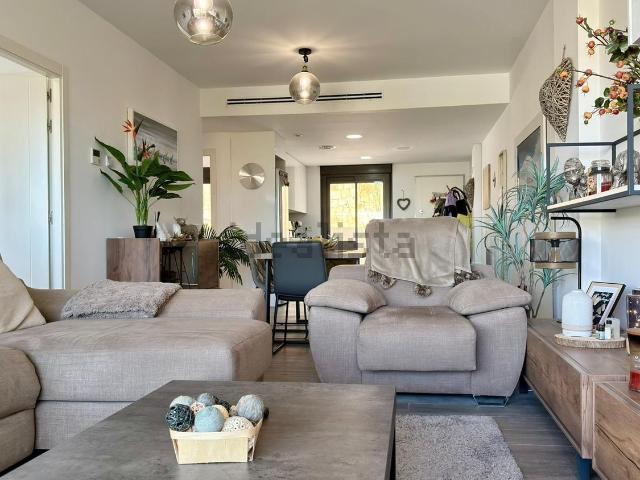 Dúplex en venta en Urbanització Golf Badia, la Marina Baixa