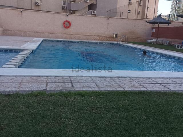 Ático en venta en la Cala de Finestrat, Finestrat