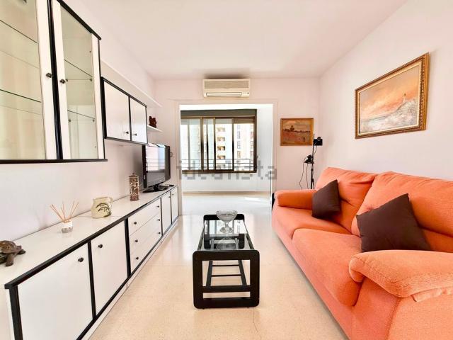 Piso en alquiler en la Cala de Finestrat, la Marina Baixa