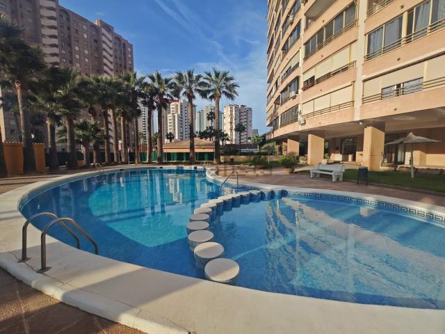 Piso en venta en Finestrat, la Cala