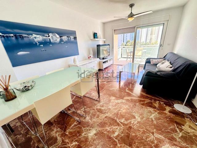 Piso en venta en la Cala de Finestrat, la Marina Baixa
