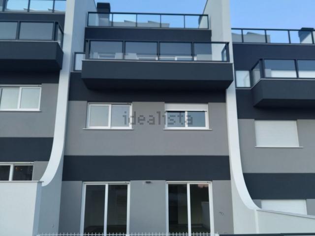 Ático en alquiler en Finestrat, Valencia