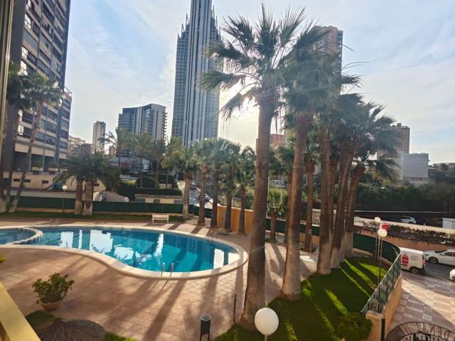 Piso en venta en Finestrat, Valencia