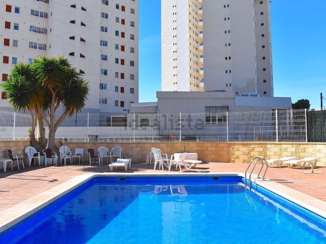 Piso en venta en Finestrat, Valencia
