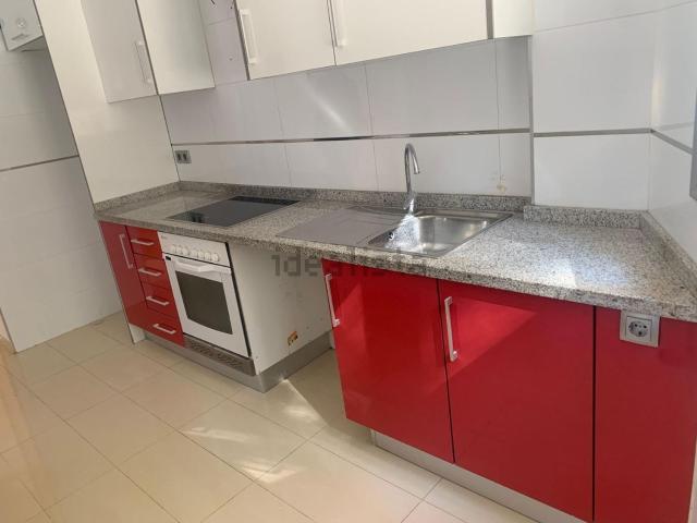 Piso en venta en la Cala de Finestrat, la Marina Baixa