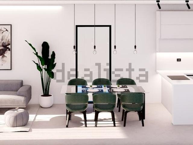 Piso en venta en la Marina Baixa, Valencia