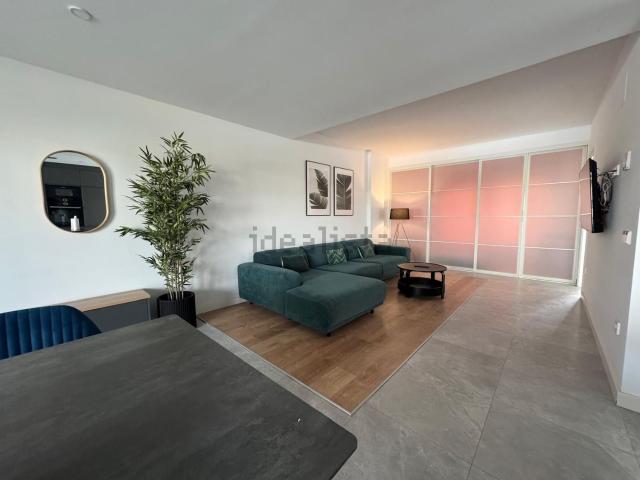 Dúplex en venta en la Marina Baixa, Valencia