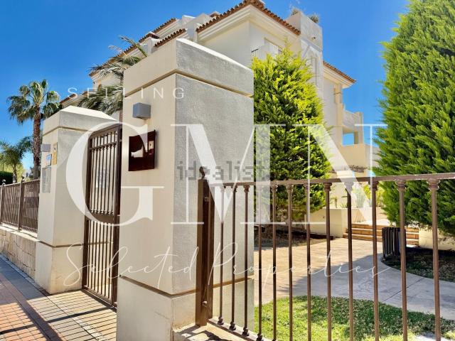Dúplex en venta en la Marina Baixa, Valencia