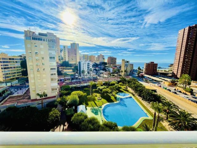 Piso en venta en Finestrat, Valencia