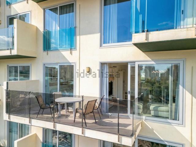 Piso en venta en la Marina Baixa, Valencia