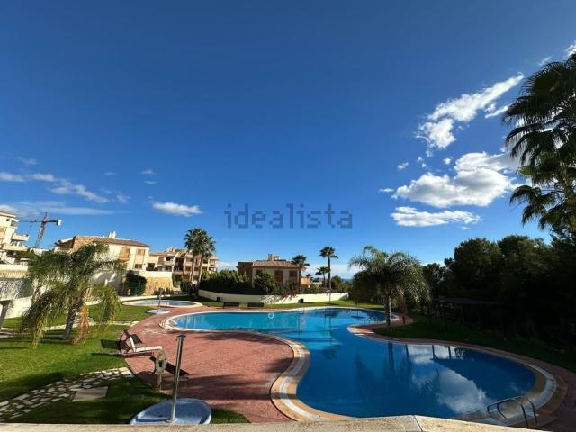 Piso en venta en la Marina Baixa, Valencia