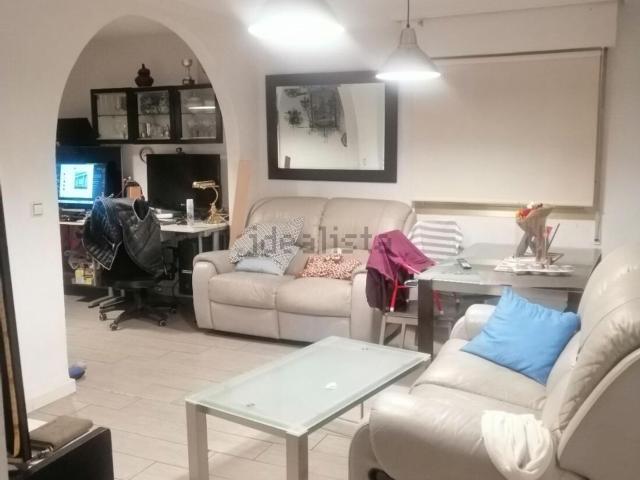 Piso en venta en la Cala de Finestrat, la Marina Baixa