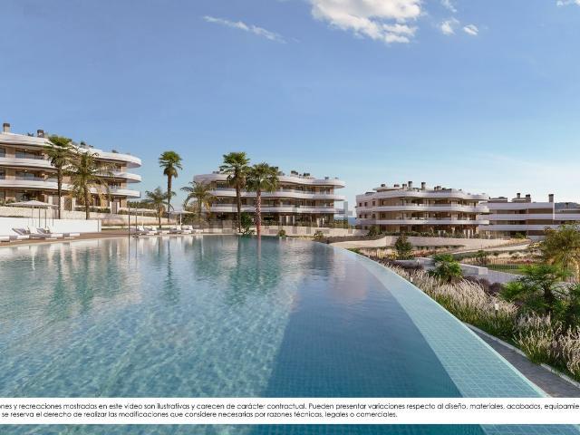Piso en venta en la Marina Baixa, Valencia