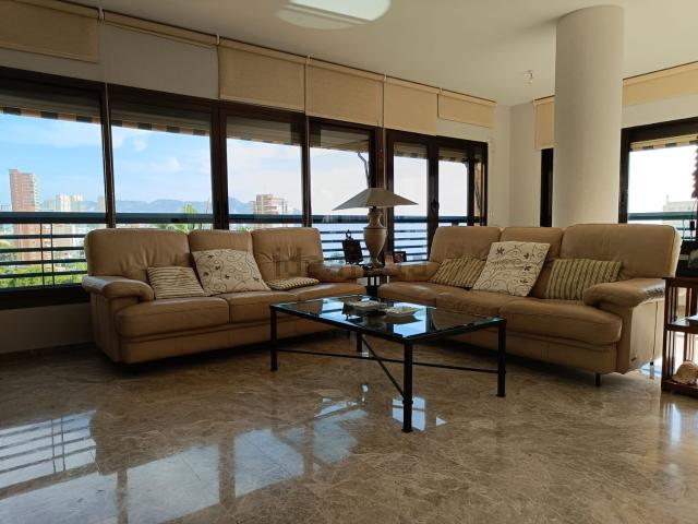 Piso en venta en Finestrat