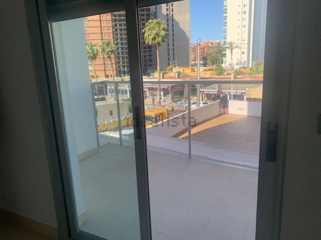 Piso en venta en la Cala de Finestrat, la Marina Baixa