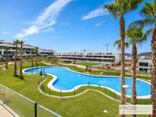 Dúplex en venta en Urbanització Golf Badia, la Marina Baixa