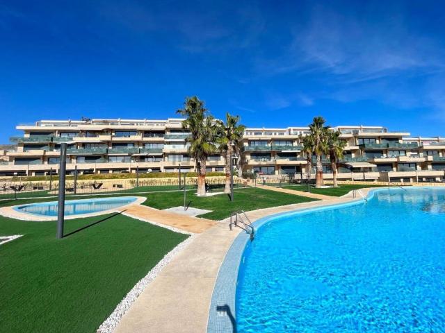 Dúplex en venta en la Marina Baixa, Valencia